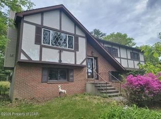 3232 Evergreen Cir, Tobyhanna, PA 18466