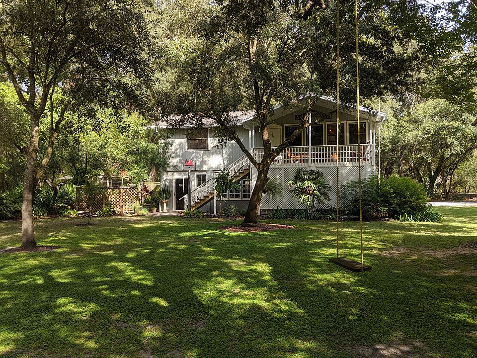 Harmony Lodge