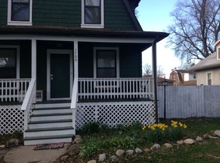 1700 W 100th St, Chicago, IL 60643