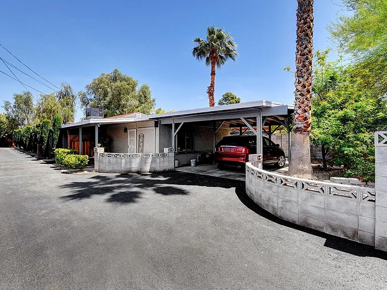 3916 Vegas Dr #1-A — Photo 41