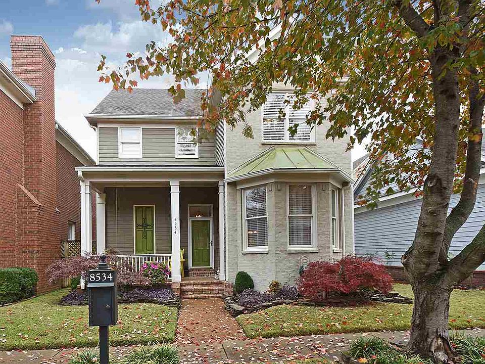 1st image of 8534 Farley Ave