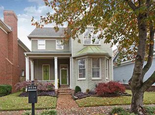 8534 Farley Ave, Cordova, TN 38018