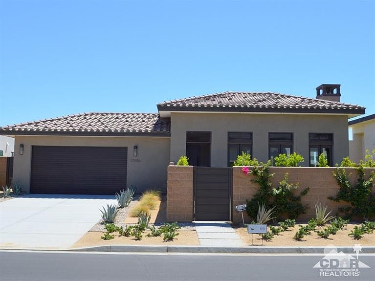 1st image of 57656 Salida Del Sol