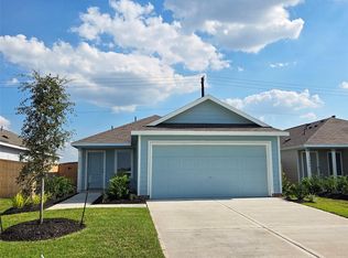 7615 Barcelona Spgs, Richmond, TX 77469