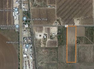 Castleberry Rd, Artesia, NM 88210