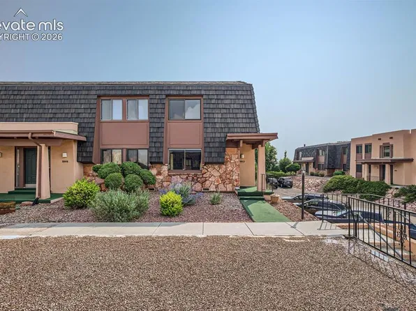 2913 Mesa Rd #A, Colorado Springs, CO 80904