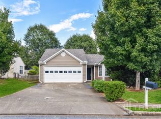 2443 Candlewood Way, Lawrenceville, GA 30044