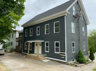 33 Winter St, Gardiner, ME 04345