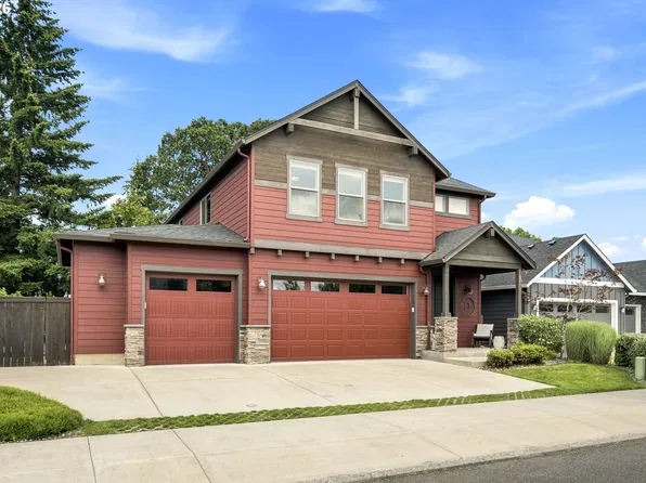 11515 NW 19th Ave, Vancouver, WA 98685