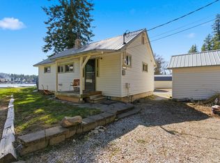 5802 Northshore Diamond Lake Rd, Newport, WA 99156