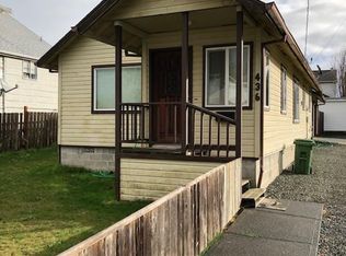 436 S 9th St, Coos Bay, OR 97420