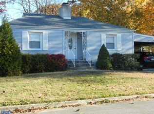 42 Terrill Ave, Hamilton, NJ 08619