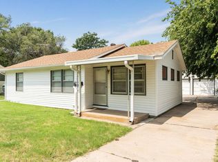 4533 S Laclede St, Wichita, KS 67217