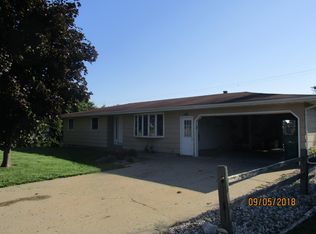 431 River Rd, Coldwater, MI 49036