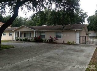 10411 N 62nd St, Temple Terrace, FL 33617