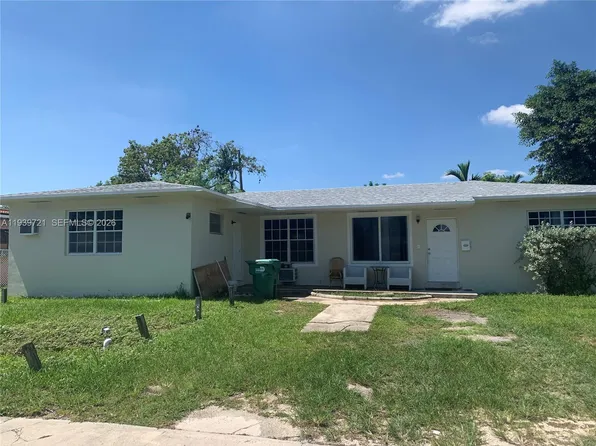 15020 NE 6th Pl #15020, Miami, FL 33161