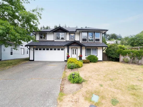 5039 Bullrush Pl, Nanaimo, BC V9T 6K7