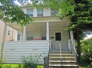 28 Mount Joy Pl, New Rochelle, NY 10801