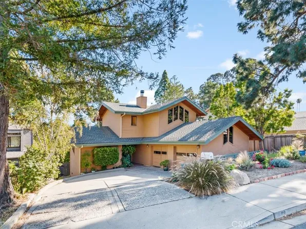88 Palomar Ave, San Luis Obispo, CA 93405