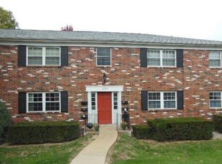 3137 Roger Williams Dr APT D, Bridgeton, MO 63044