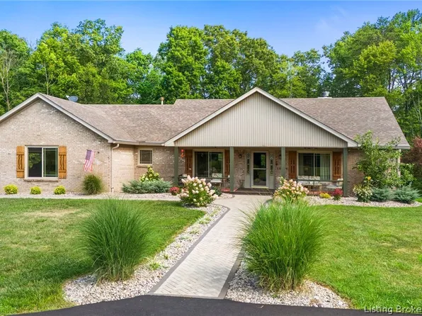 10636 E Old SR 56, Scottsburg, IN 47170