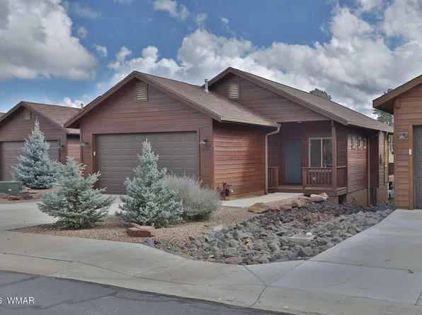 2012 N Lake Breeze Rd, Lakeside, AZ 85929