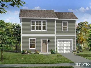 158 Aragon Dr, Charles Town, WV 25414