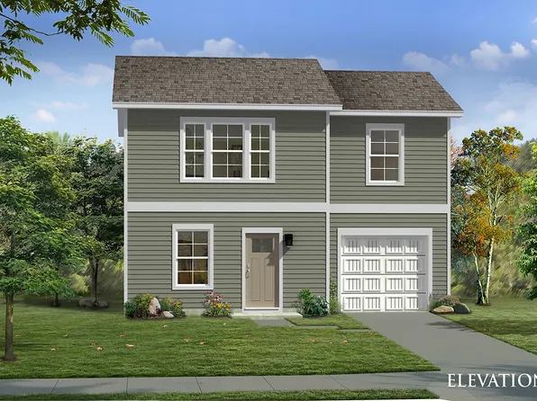 278 Armistead Pl, Charles Town, WV 25414