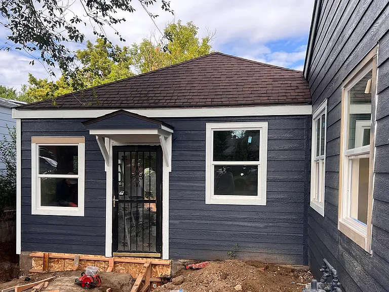 813 N Meade St — Photo 1
