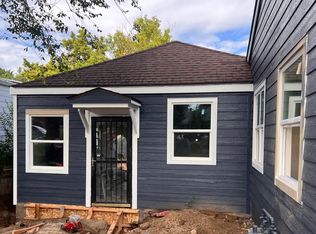 815 N Meade St, Denver, CO 80204