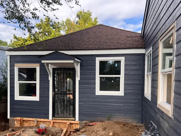 813 N Meade St, Denver, CO 80204