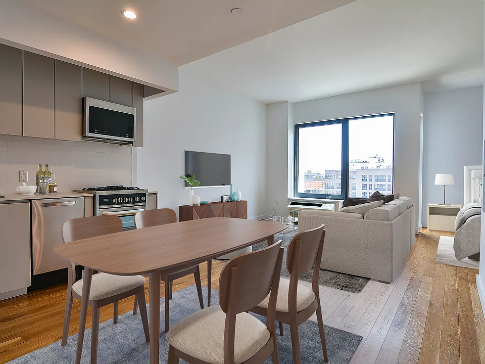 123 Hope St #2A