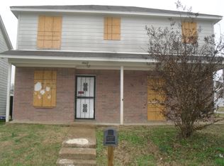 4662 Christyshire Dr, Memphis, TN 38128