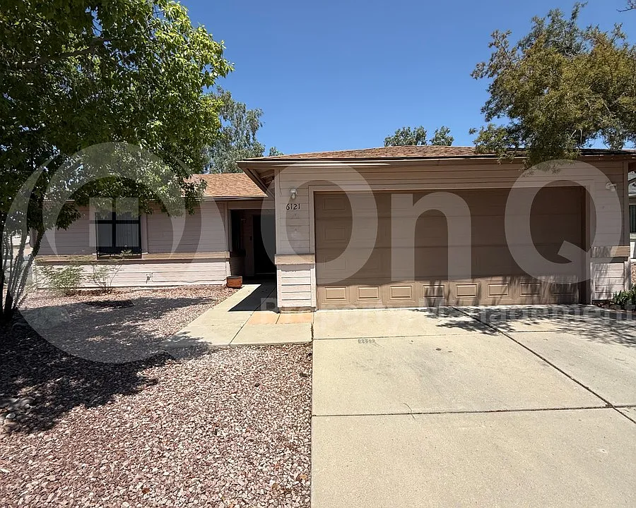 6121 S Birchwood Dr