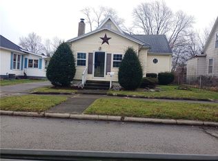710 Vance St, Paris, IL
