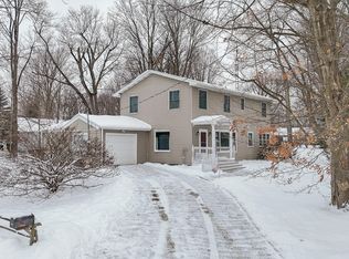 61100 Quinnesec Rd, Cassopolis, MI 49031