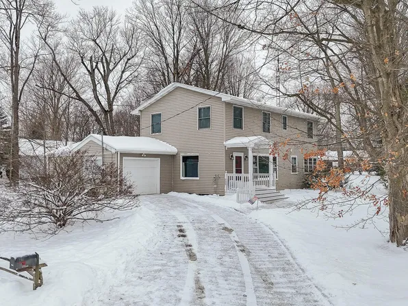 61100 Quinnesec Rd, Cassopolis, MI 49031