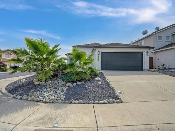 201 Stavros Ct, Roseville, CA 95678