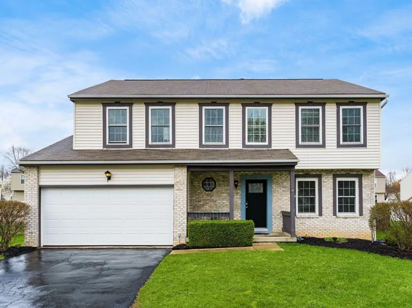 356 Bauer St, Pataskala, OH 43062