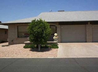 7950 S Keats Ave #139, Mesa, AZ 85209