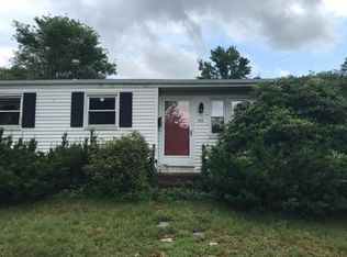 279 North Ave, Brockton, MA 02302