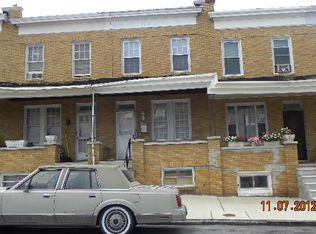 2721 E Preston St, Baltimore, MD 21213