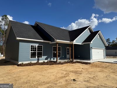 333 Sea Island Rd, Jesup, GA, 31545