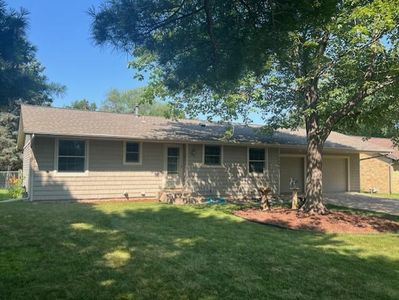 10449 Mississippi Blvd NW, Coon Rapids, MN, 55433