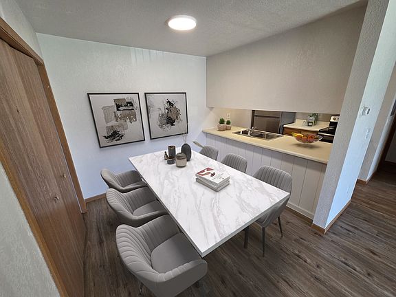 4th image of 3911 Orr Dr #16