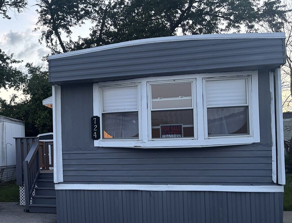 1st image of 8800 Harlem Ave #724