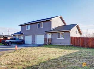 1136 N Helen Ln, Wasilla, AK 99654