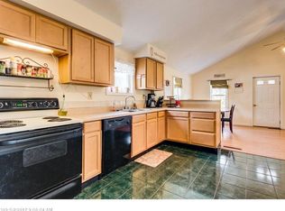 145 Fairmount St, Lewiston, ME 04240