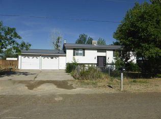 6080 Solar Dr, Winnemucca, NV 89445