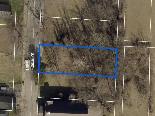 1384 Nicholas St Lot 24&25, Memphis, TN 38107